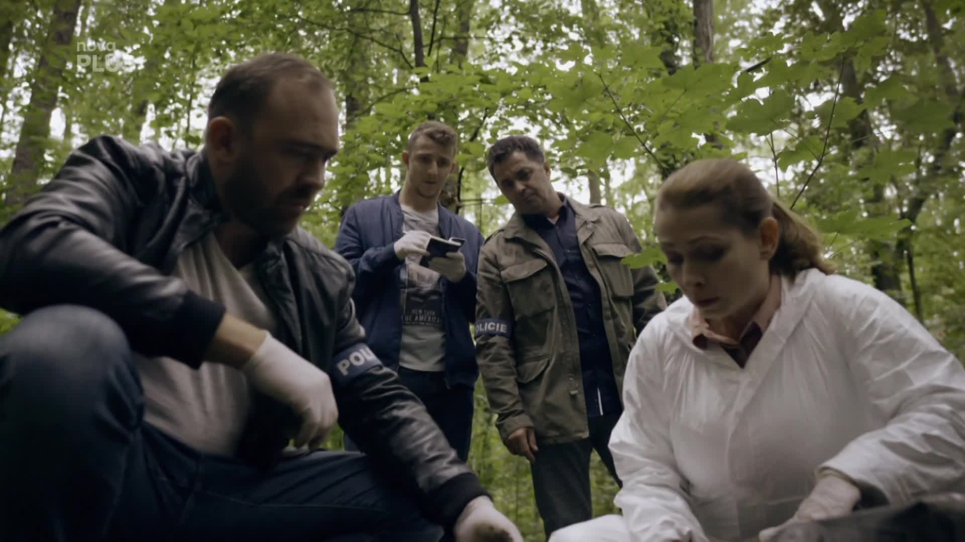 Představitelka koronerky ze Specialistů šokovala: Prozradila, kde se natáčí scény z pitevny