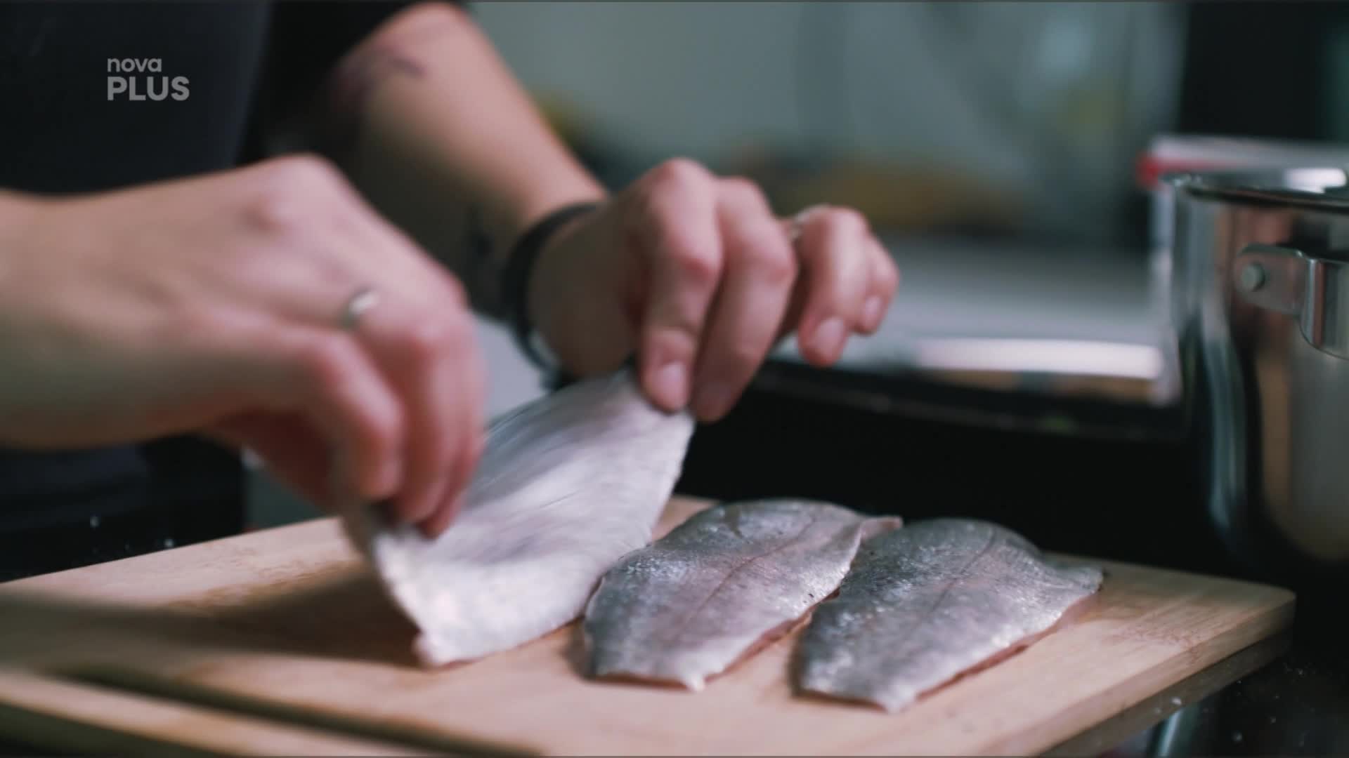 Seznamte se, Lucie: Manžel se bál o mé zdraví! MasterChefa mi zakázal!