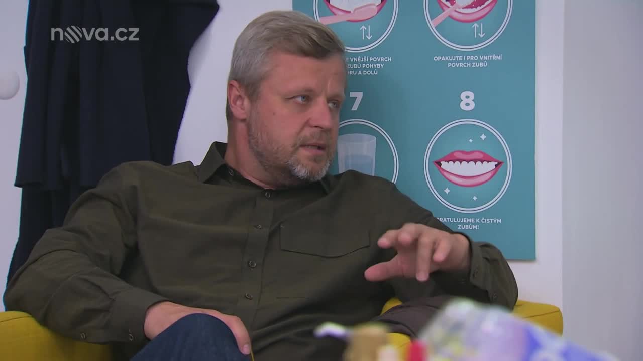 Drsná rozvodová bitva na obzoru. Jak najednou obrátí Blančin manžel?