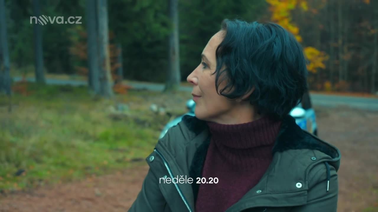 Dostaveníčko s Prokopem Králem se zvrhne ve vyšetřování vraždy! Kam zmizelo tělo?