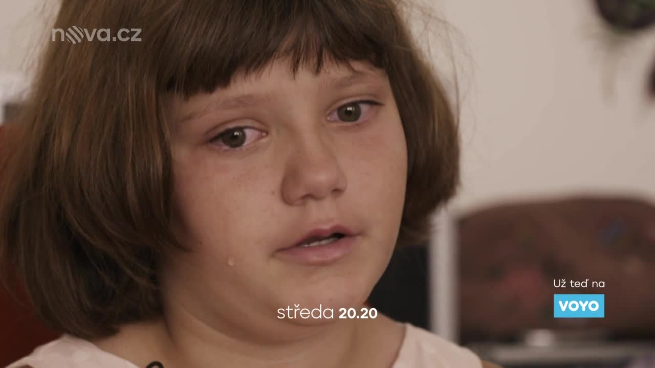 Další díl Mise a další velká výzva! Co najde Tereza Pergnerová při vyklízení bytu?