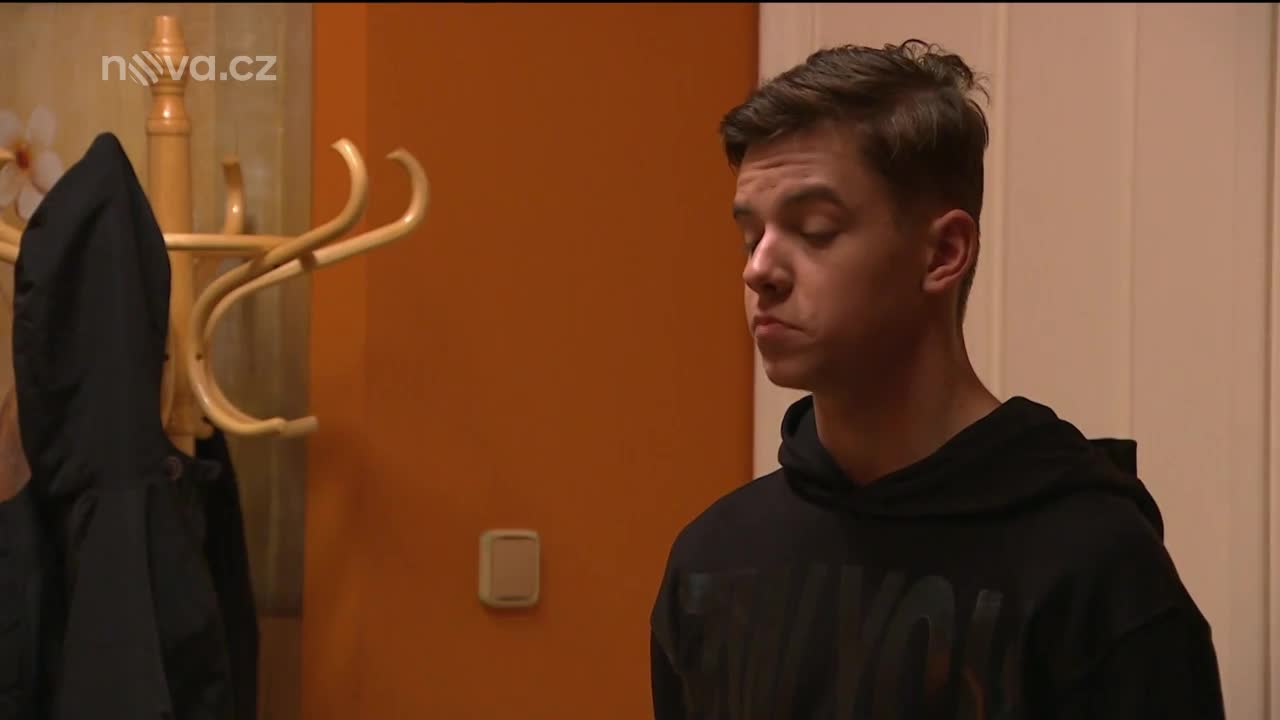 Martin běsní. Jak to od něj schytá Filip?