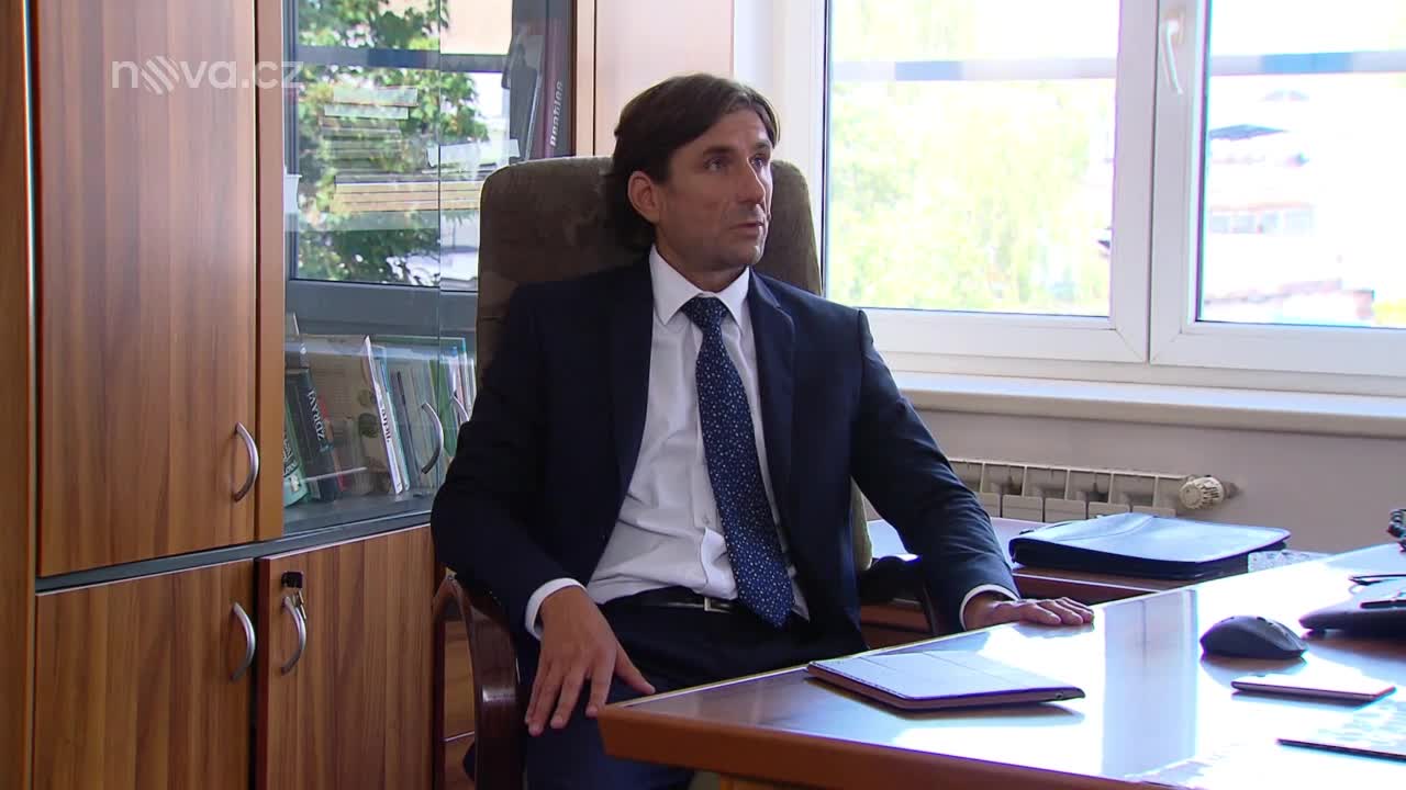 Poteče krev! Sekorovi dojde se Zálešákem trpělivost