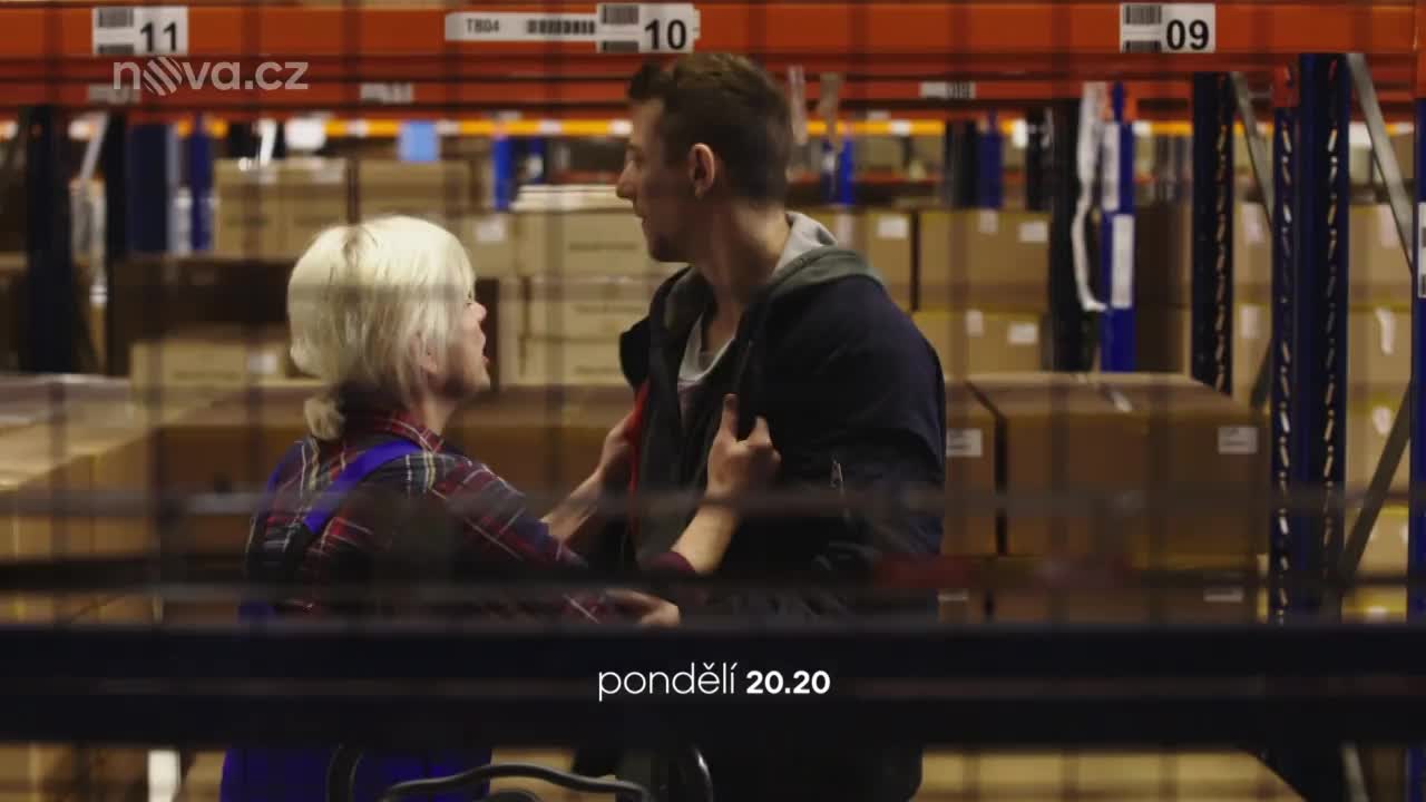 Tým Specialistů čeká obrovská změna! Major Strouhal ji bude muset řešit už v příštím díle