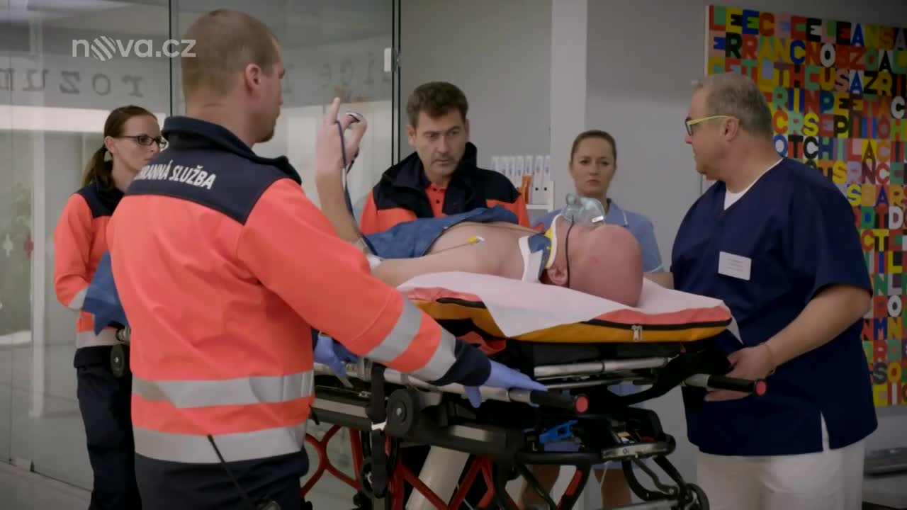 Vyděšený Bobo: Jeho bratrovi se stalo něco hodně děsivého!