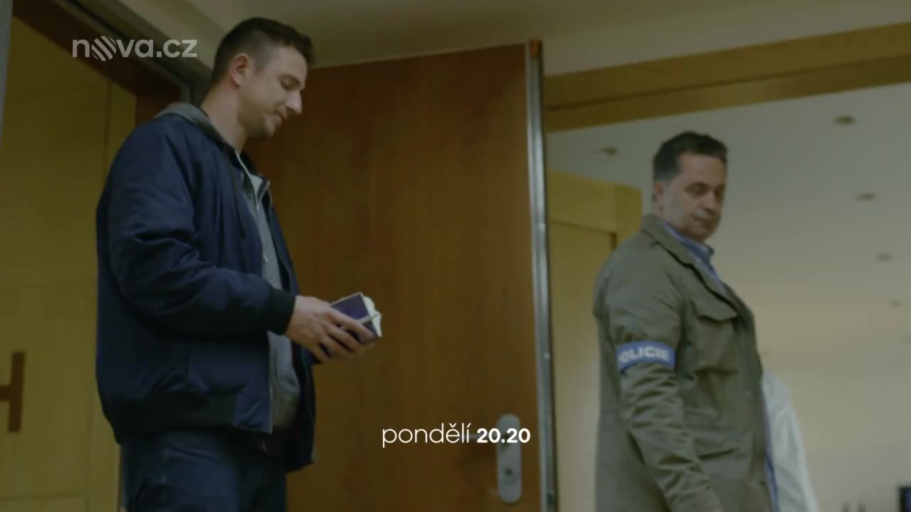 Roztržky v kabině i u Specialistů. Po odchodu Zuzany se vyšetřování smrti fotbalového agenta pořádně vyostří!