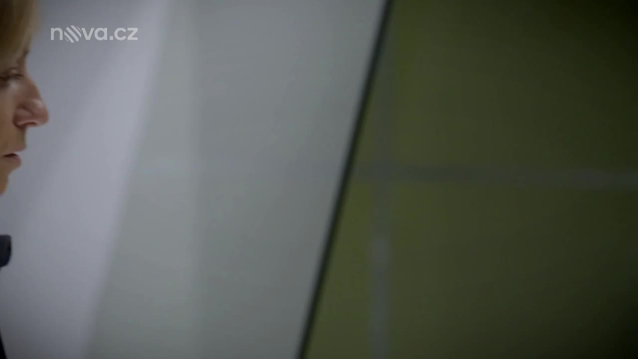Jde o vteřiny! Poslechne Patrik otce během náročné operace malé holčičky?