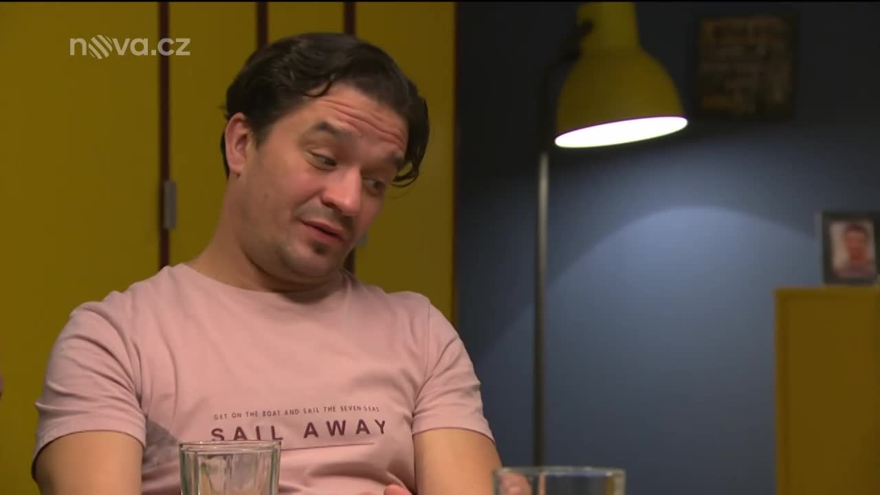 Tři králové u Máry a Karly: Jak je prokoukne Vojta?