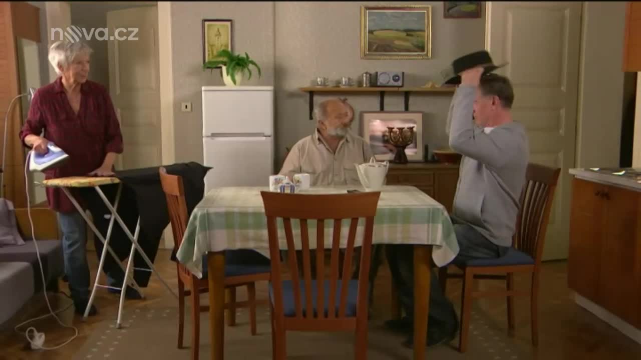 Co přinese epizoda 3808?