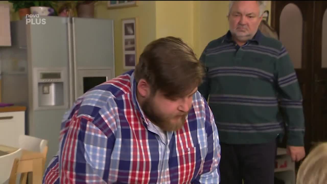 Pavel na dně. Co všechno přizná rodině?