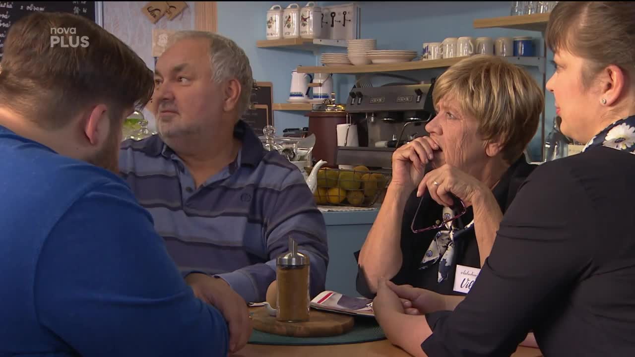 Máma Gábiny na prášky. Proč určitě skončí kvůli Mastnému ve vězení?