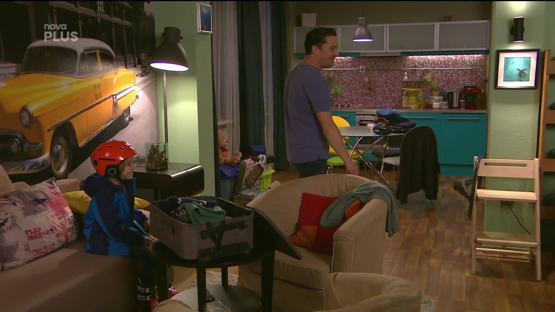 Podpásovka pro Karlu a Máru: Co od Vojty nečekali?