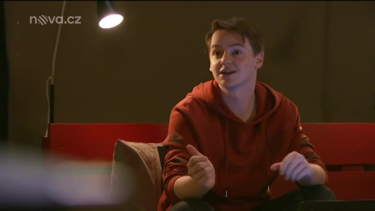 Bedřichovi zatrne: Co by mohlo podstatně změnit jeho život?