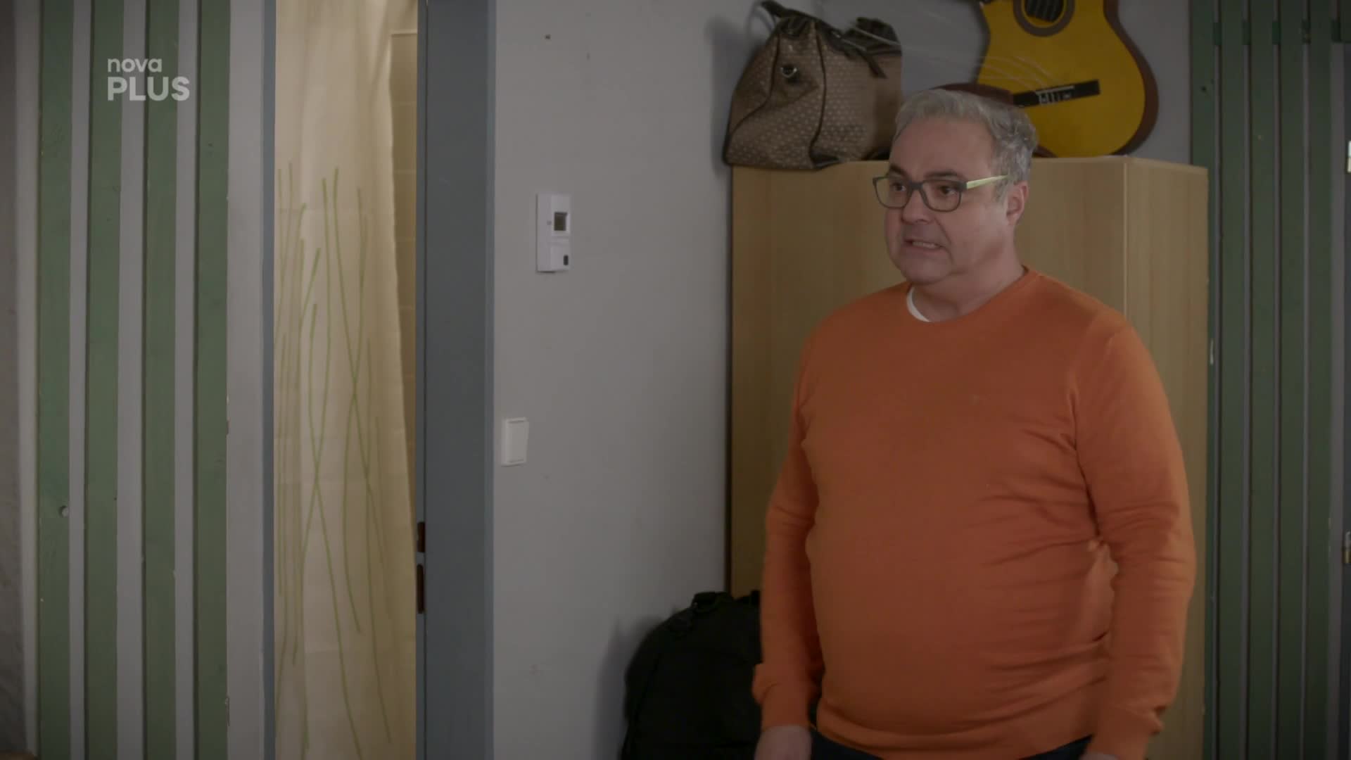 Hodně podlá lest: Co Bobo vymyslí, aby Hečkovy vystrnadil z ubytovny?