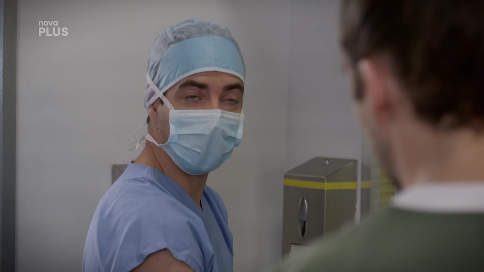 Koleduje si Patrik o první průšvih? Zkušený doktor možná něco zanedbal!