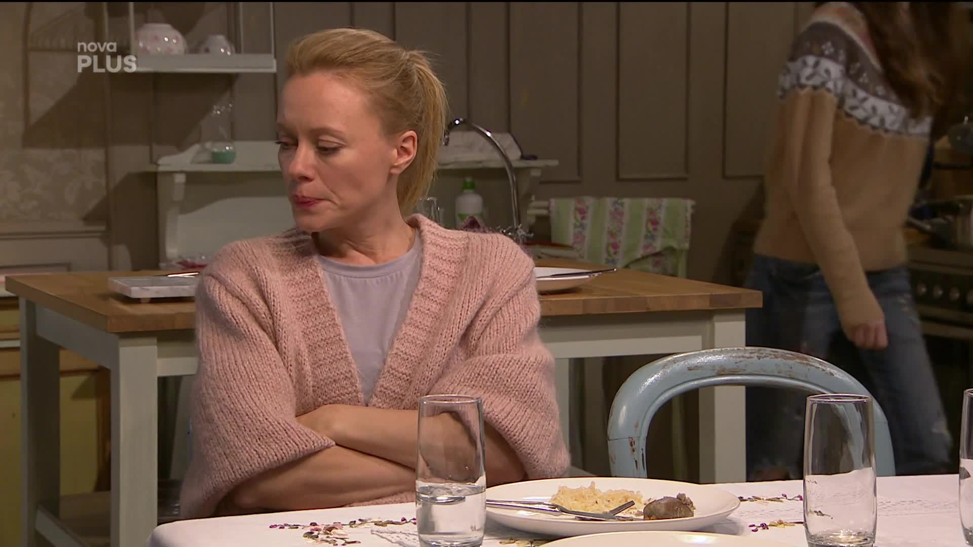 Kristýna narazí. Jak se provalí její lež a co je na ní podezřelé?