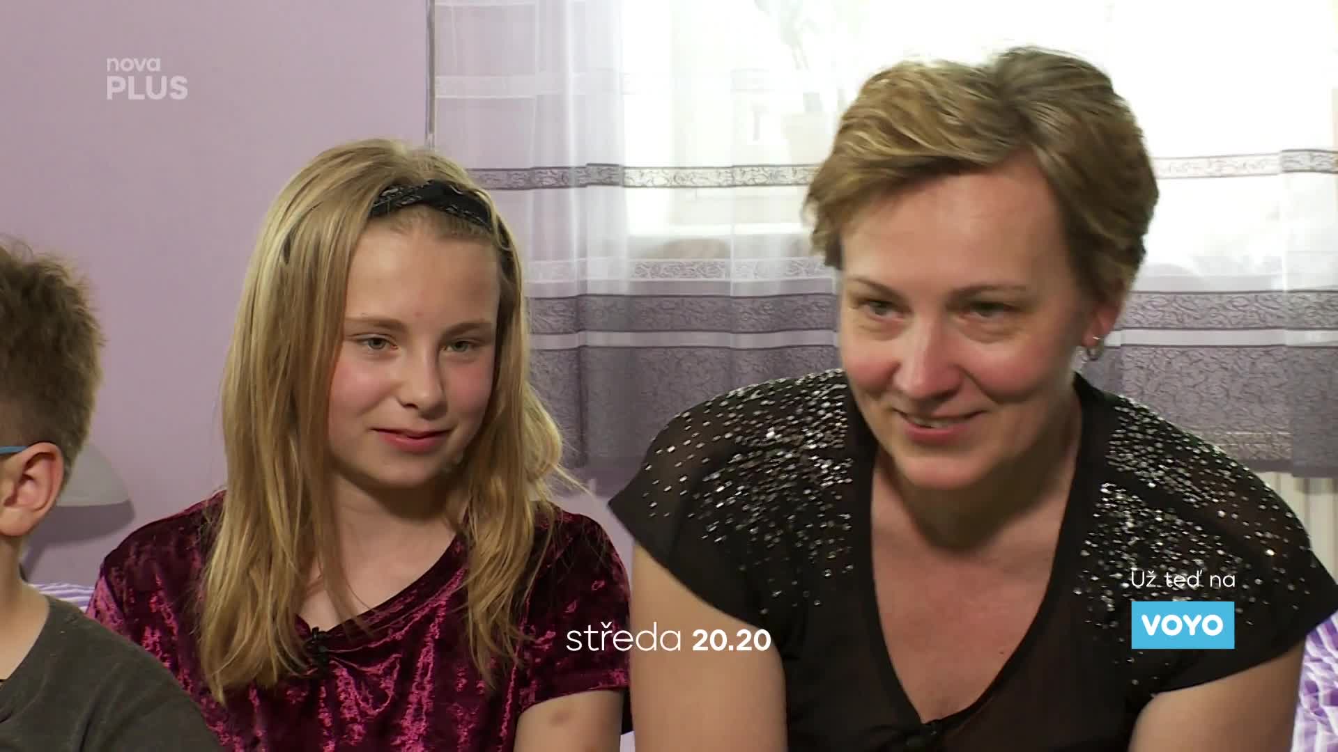 Nebýt záliby v alkoholu, je to normální rodina: Co přinese nová epizoda Výměny?