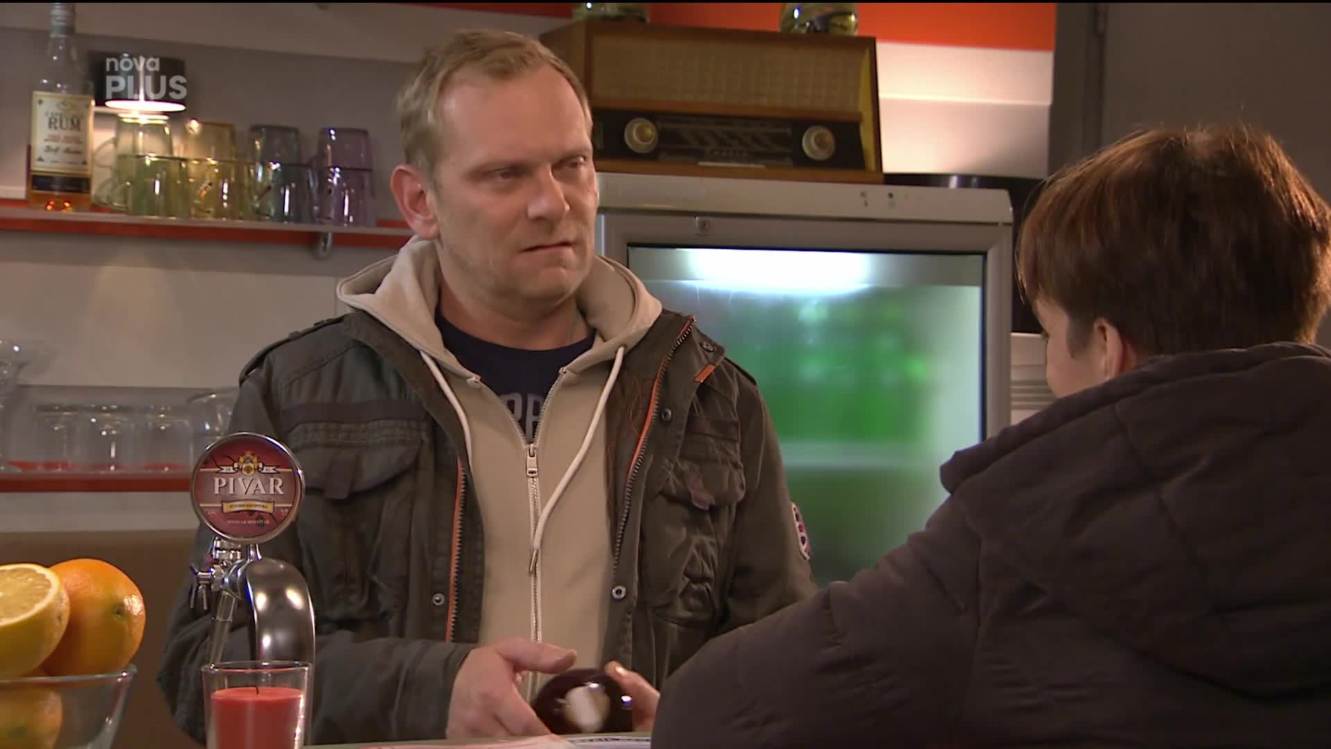 Toho se obávali... Jak se provalí Karlino tajemství?