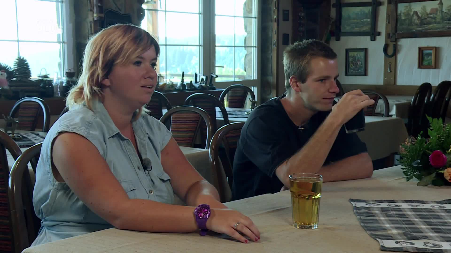 To jsou naše děti, tak se do nich nes*r! Vulgarismy budou dominovat i u osmi očí