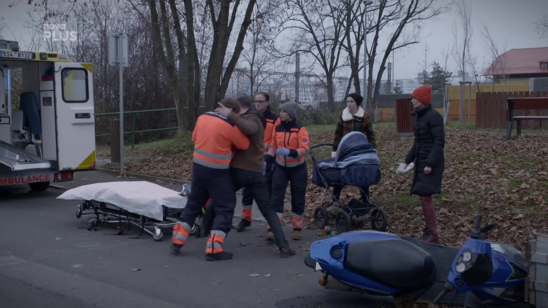 Zita poruší kvůli Erice další předpis! Co bude pořádný průšvih?