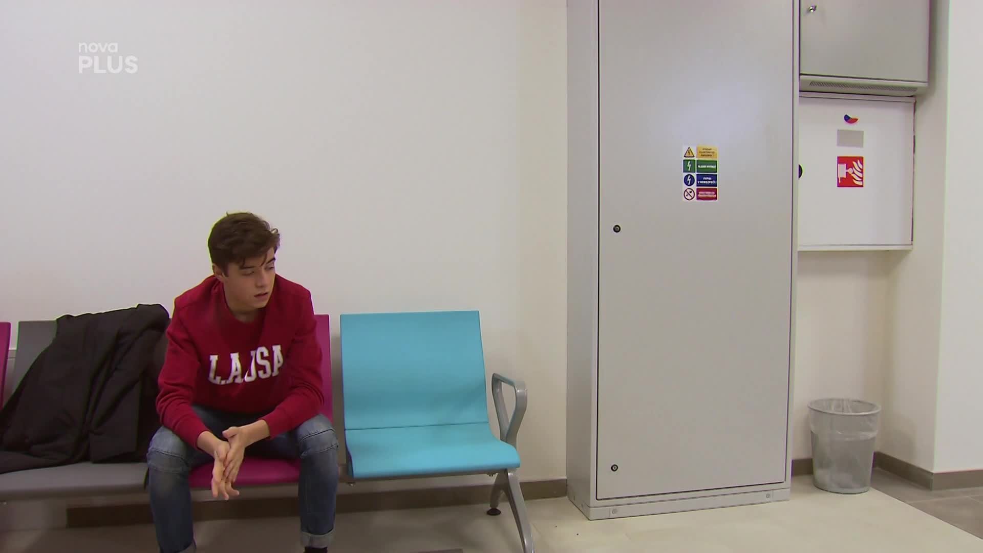 Filip v slzách: Jaké krušné chvíle zažije kvůli mámě?