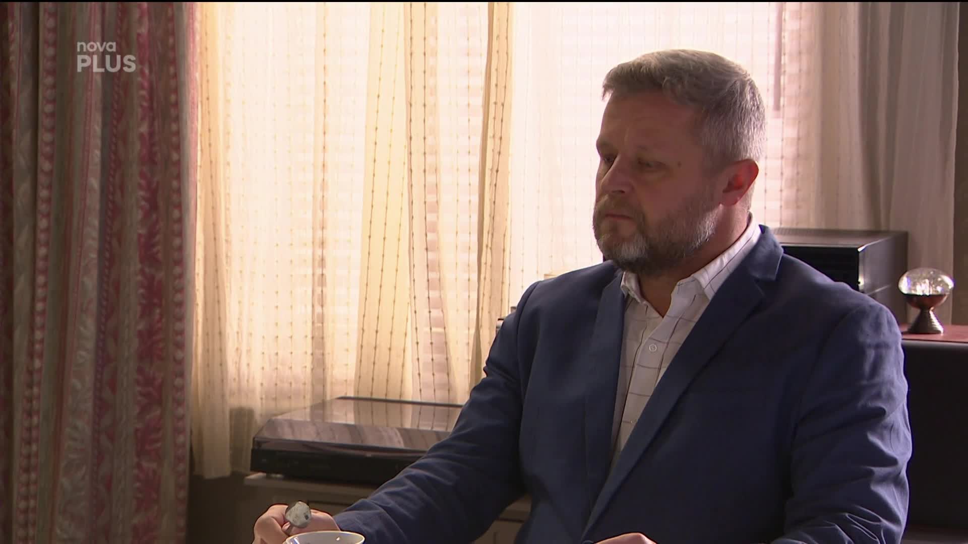 Trapas s rodiči: Proč Adam rychle odvede Petru z jejich dosahu?