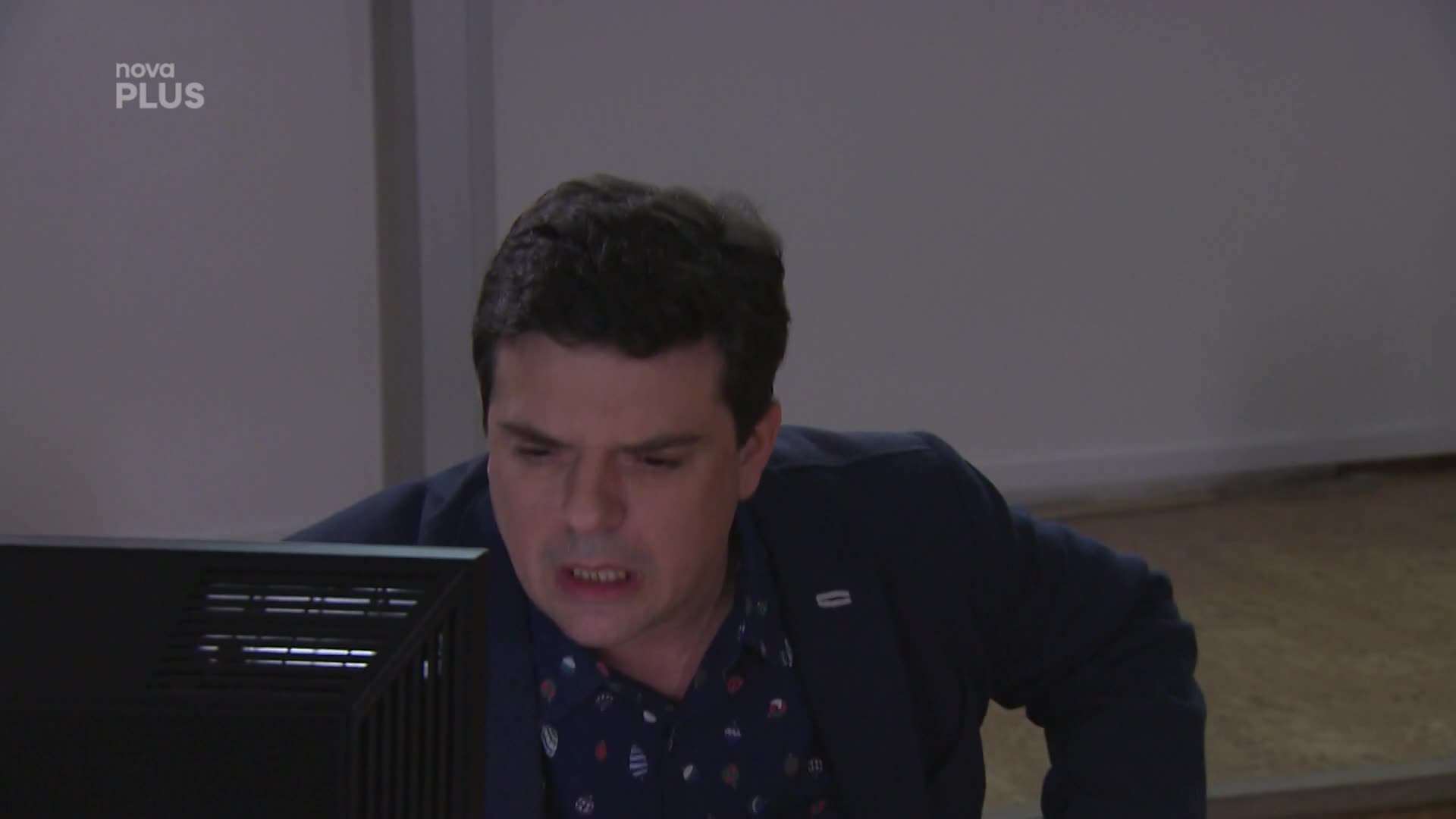Naštvaný Jakub to Otovi nedaruje. Jak se mu pomstí?