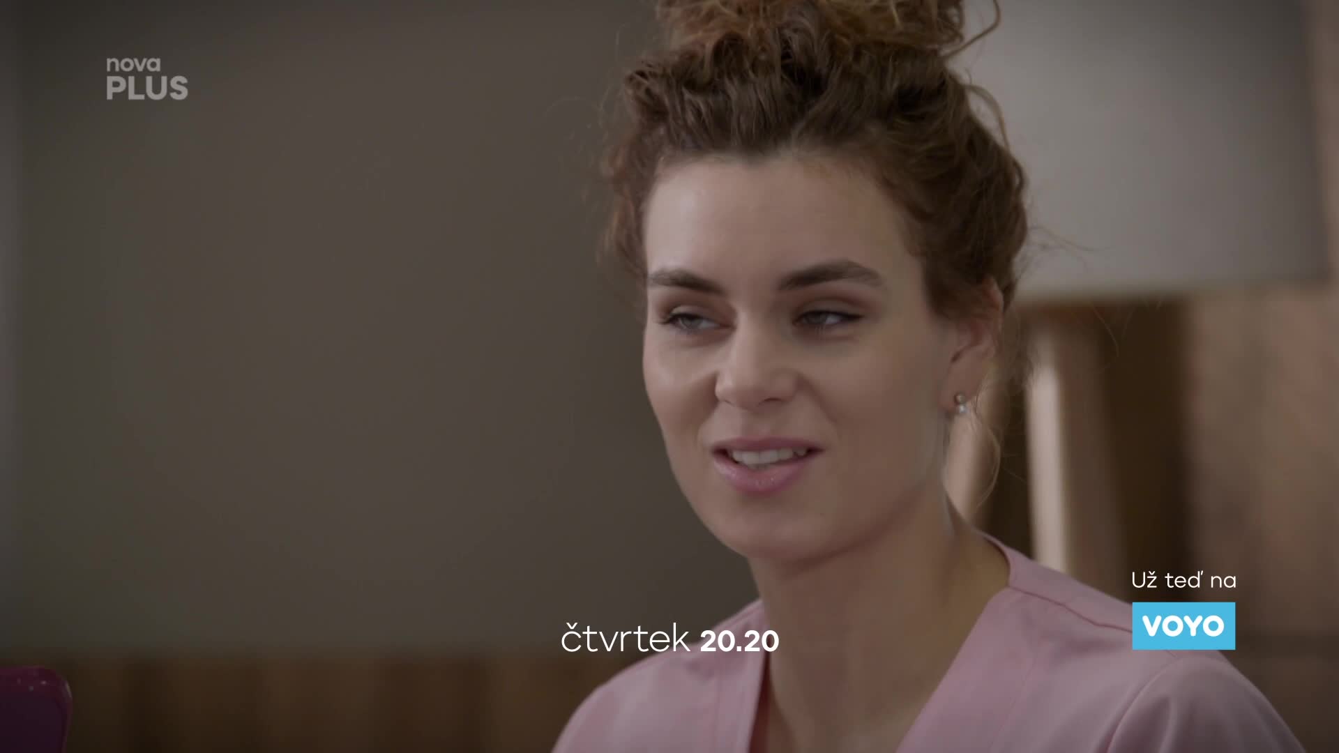 Stojí Vojta ještě o Táňu nebo už je mu úplně jedno? Takhle zareaguje na její snahu!
