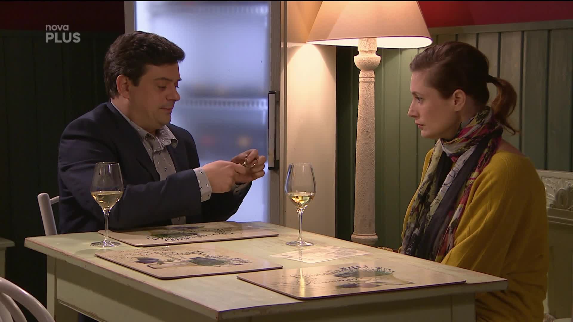 Velké změny u Otíka: Jak bude vypadat jeho život po boku Hedviky?