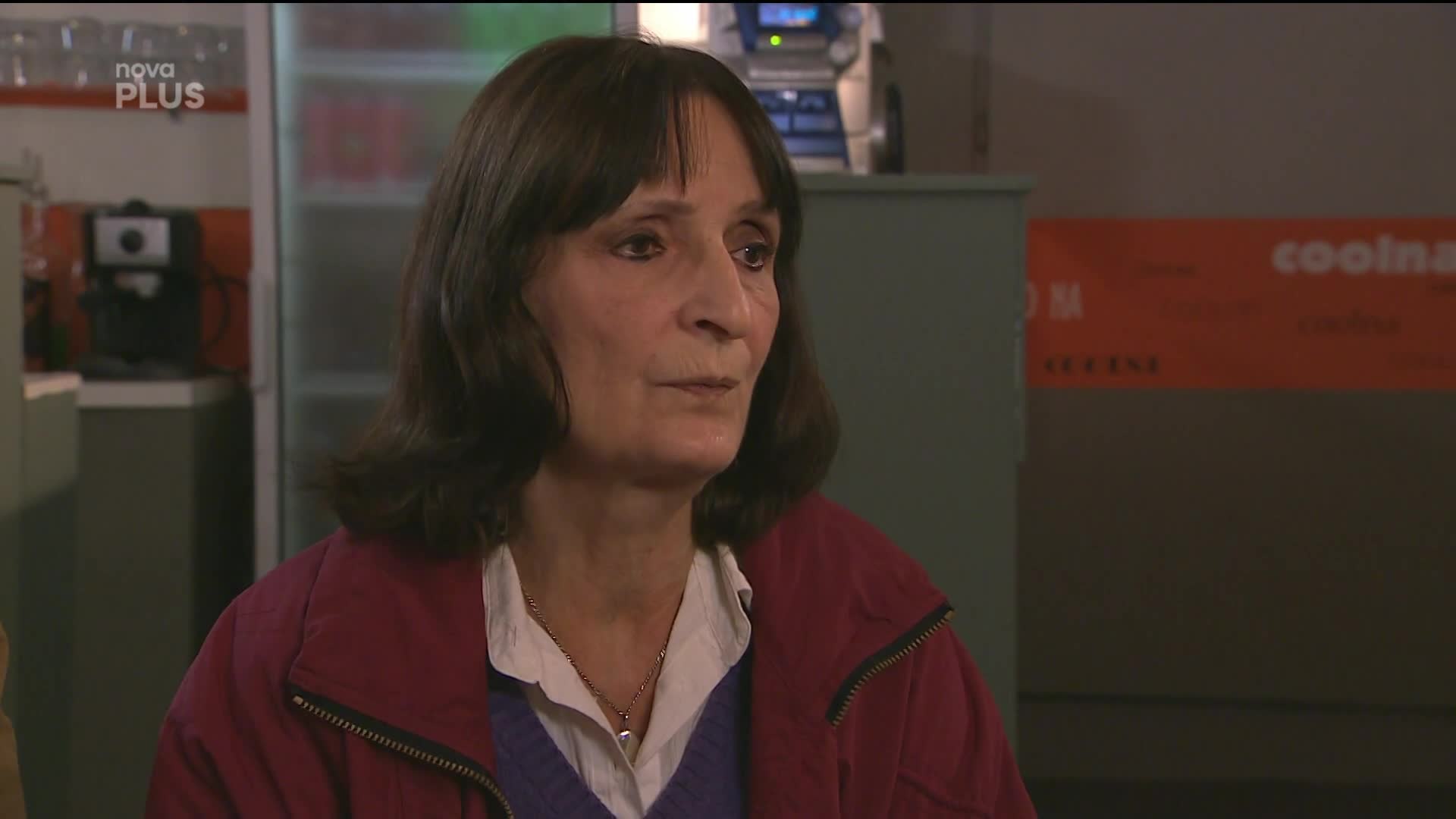 Karla uvidí rudě. Čím ji namíchne Koderová?