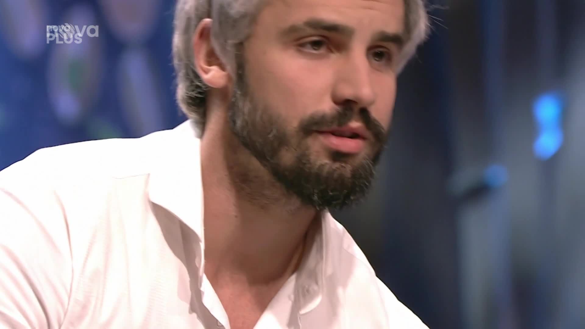 Nejen šéfkuchaři ale i modelové? Porotu překvapil Muž roku!