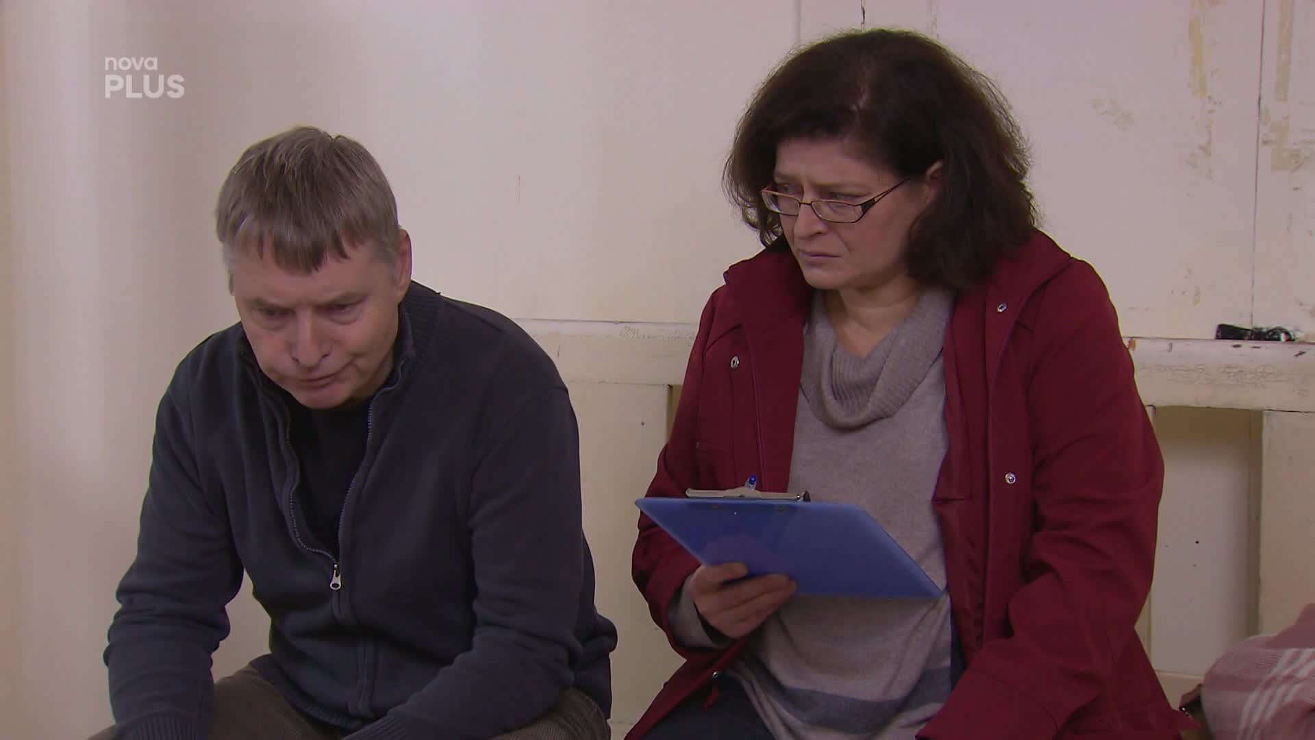 Konec přetvářky. Jak Marcelin otec znovu zaútočí na dceru?