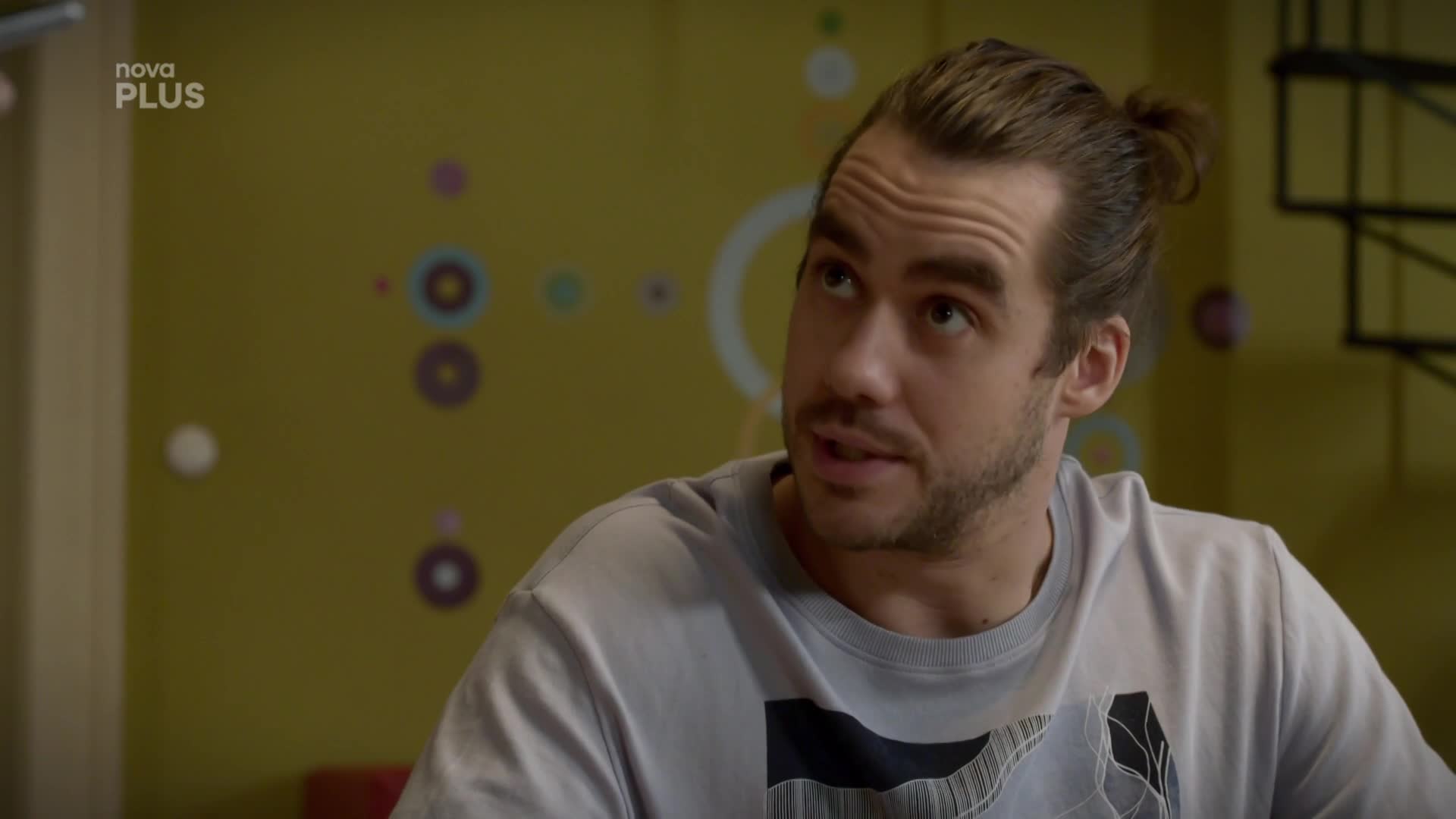 Táňa a Patrik jsou opět na ostří nože! Kvůli komu se do sebe pustí tentokrát?