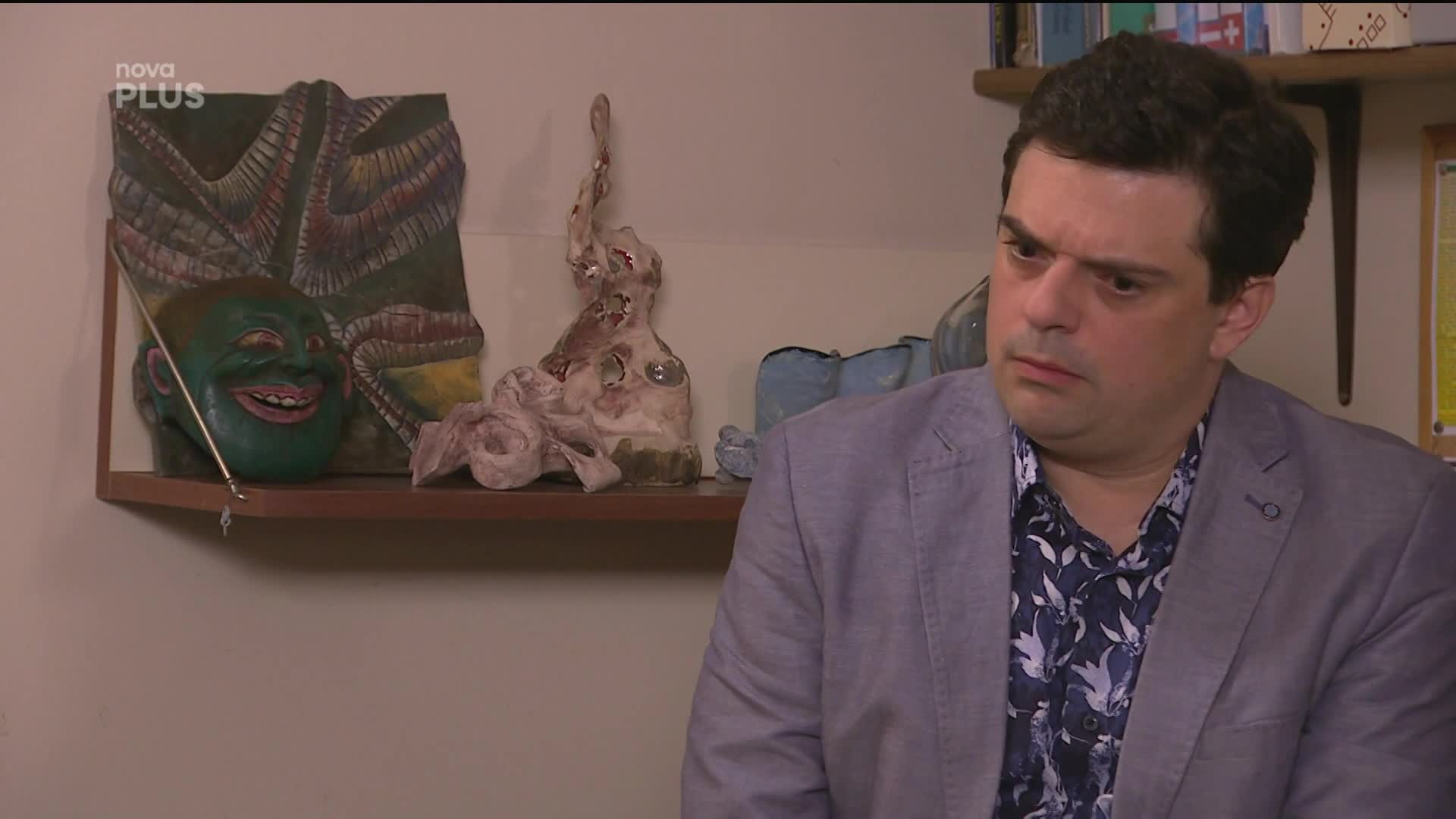 Otova radostná novinka pro Puklickou: Jak ji přijme?