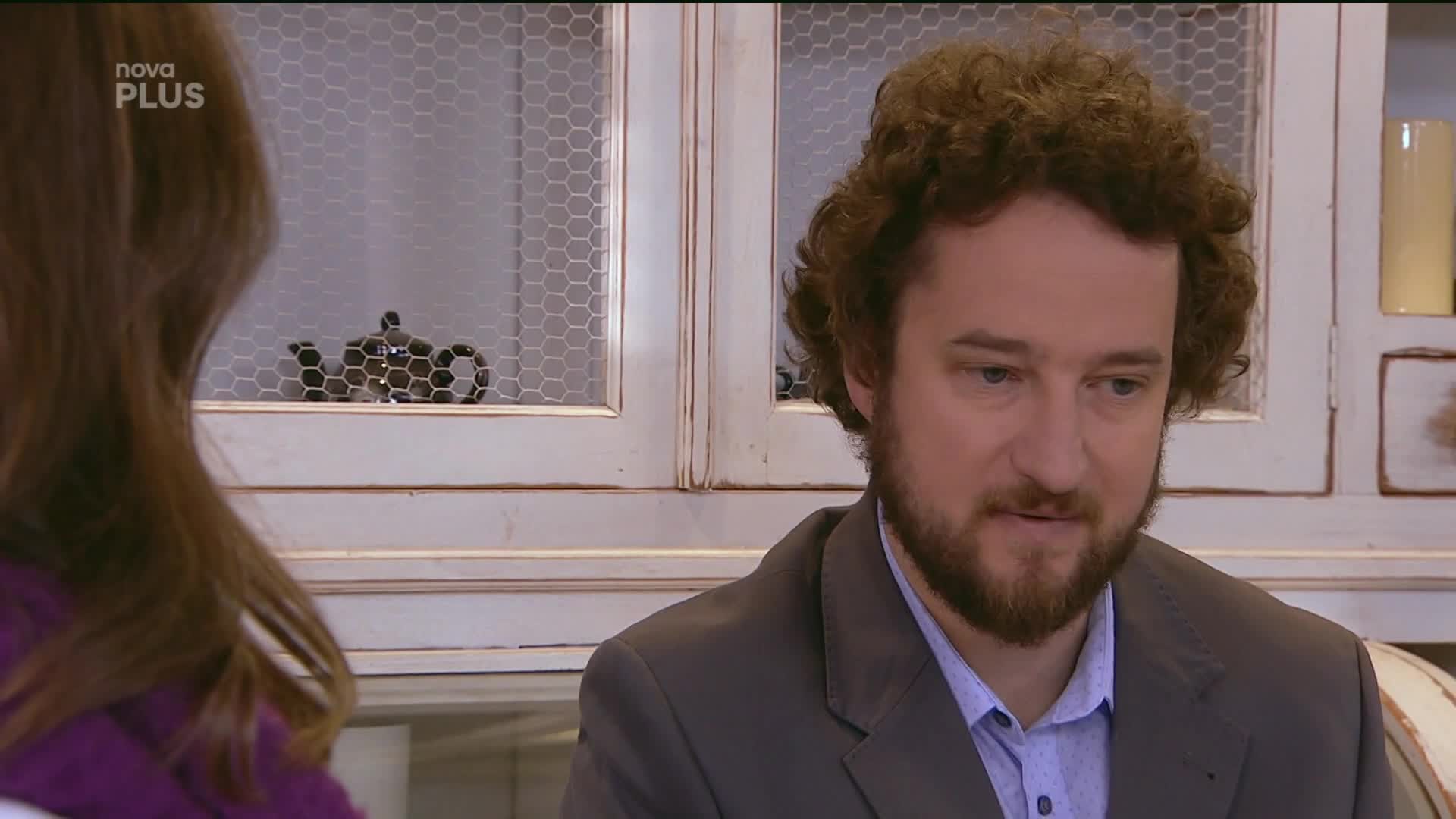 Eddie otevřeně o vztahu s Magdou: Co jí přizná?