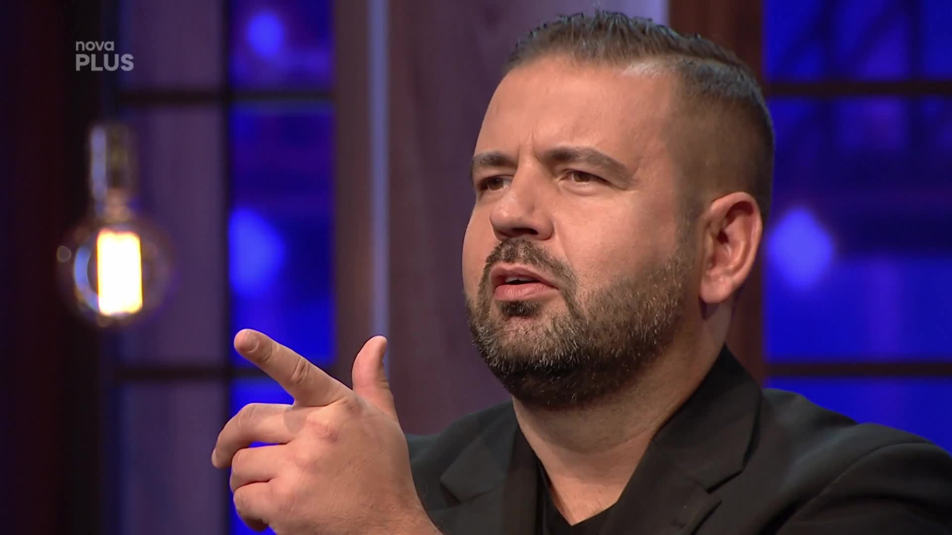 Po neúspěchu v minulé řadě to nevzdal! Jak Pepa dopadne před porotou v nových dílech?