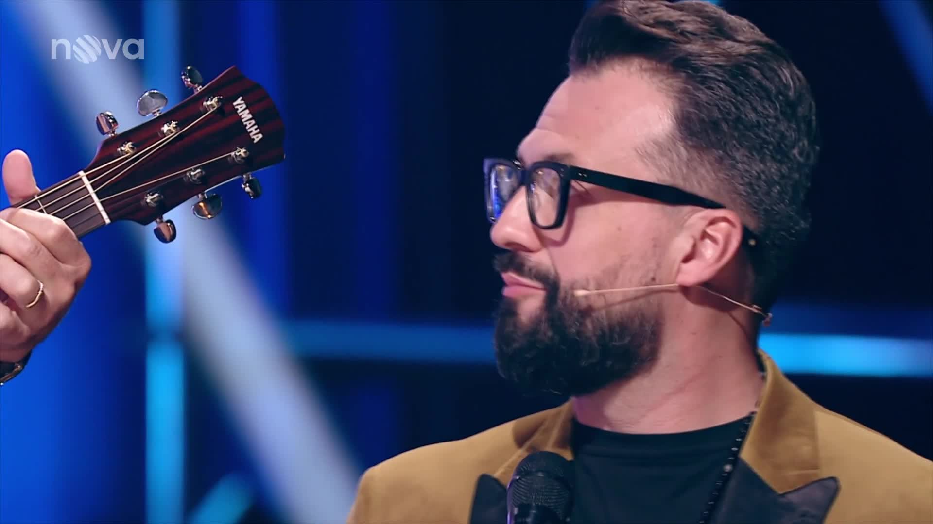 Pavol Habera poprvé zpíval během castingů! Přidal se k němu i zbytek poroty