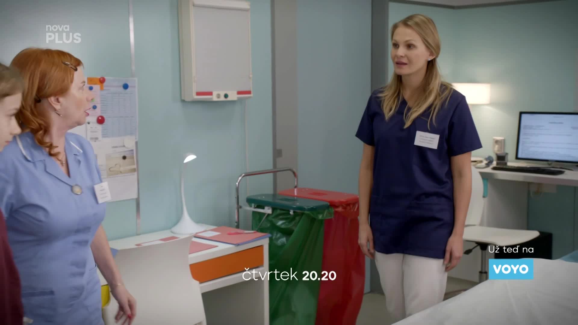 Alena udělá osudovou chybu. Ohrozí na životě Čestmírovu rodinu!