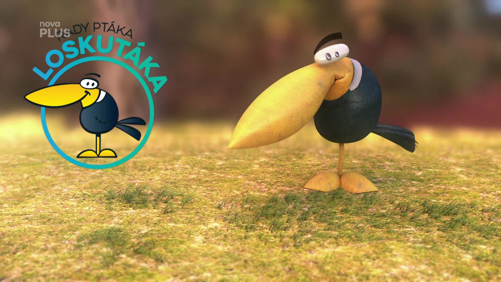 Rady ptáka Loskutáka přinesou hodně neotřelé nápady. Podívejte se, na co se můžete těšit