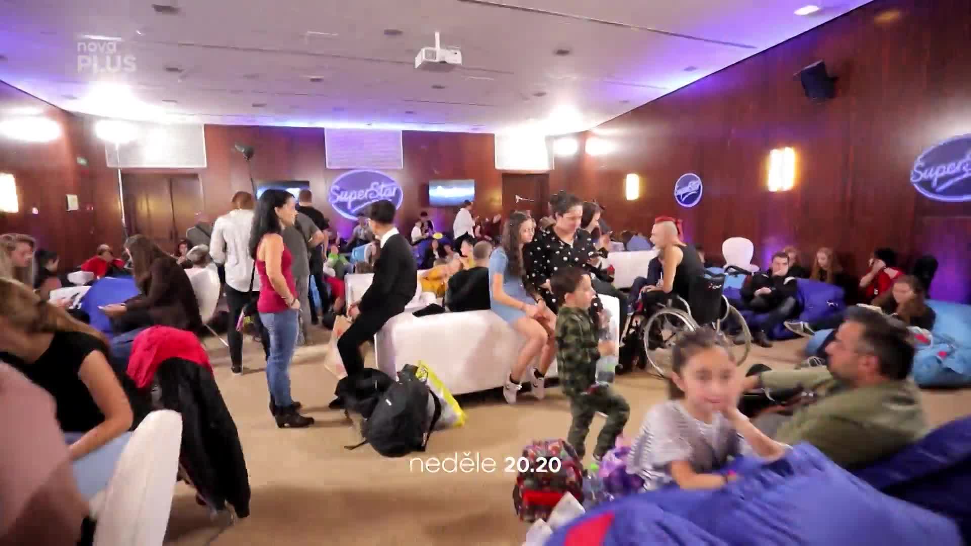 Porota SuperStar má o vítězi jasno! Tohle jsou podmínky, které splní jen opravdová hvězda