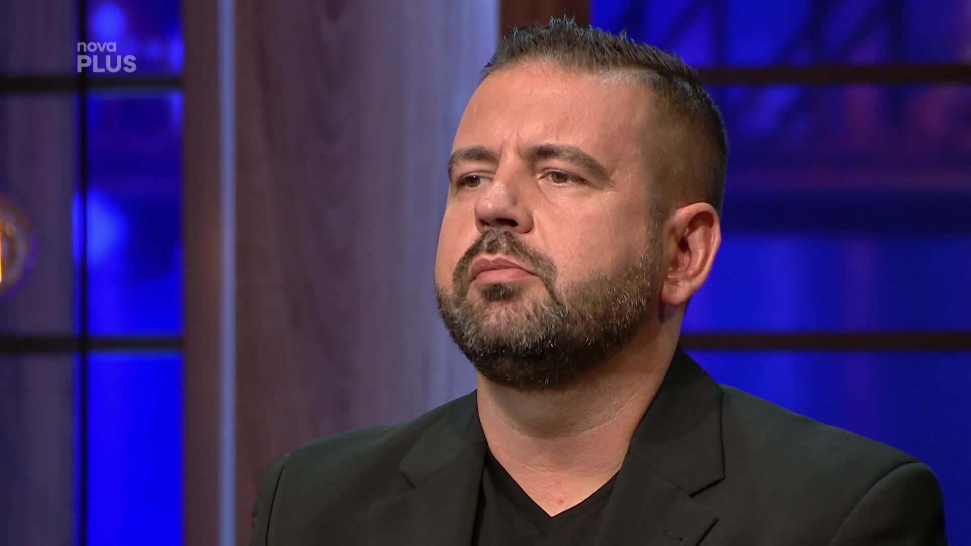 Milovník žen Rudolf zaskočí porotu! Kolik dětí mu běhá po světě?