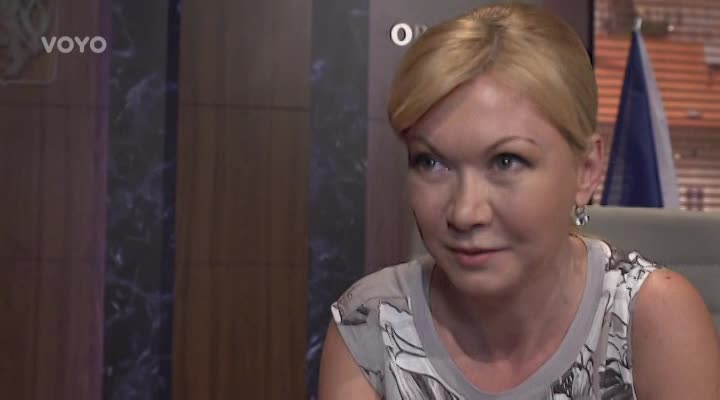 POD PALBOU OTÁZEK: Soudkyně Klára Slámová podrobena křížovému výslechu! Co vyplulo na povrch?