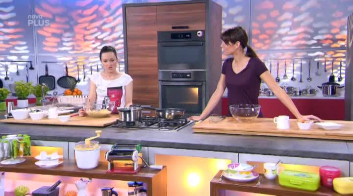 Tescoma s chutí: Bezlepkový quiche