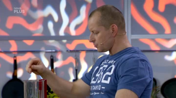 Tescoma s chutí: Zdravé tyčinky. Ovocné s kešu, Flapjack s medem
