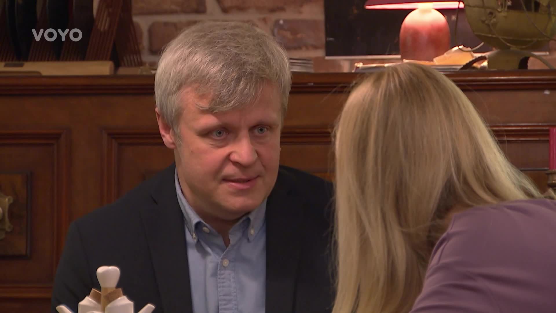 Luděk zjistí pravdu o Vandě: Zlost si vybije na Blance!