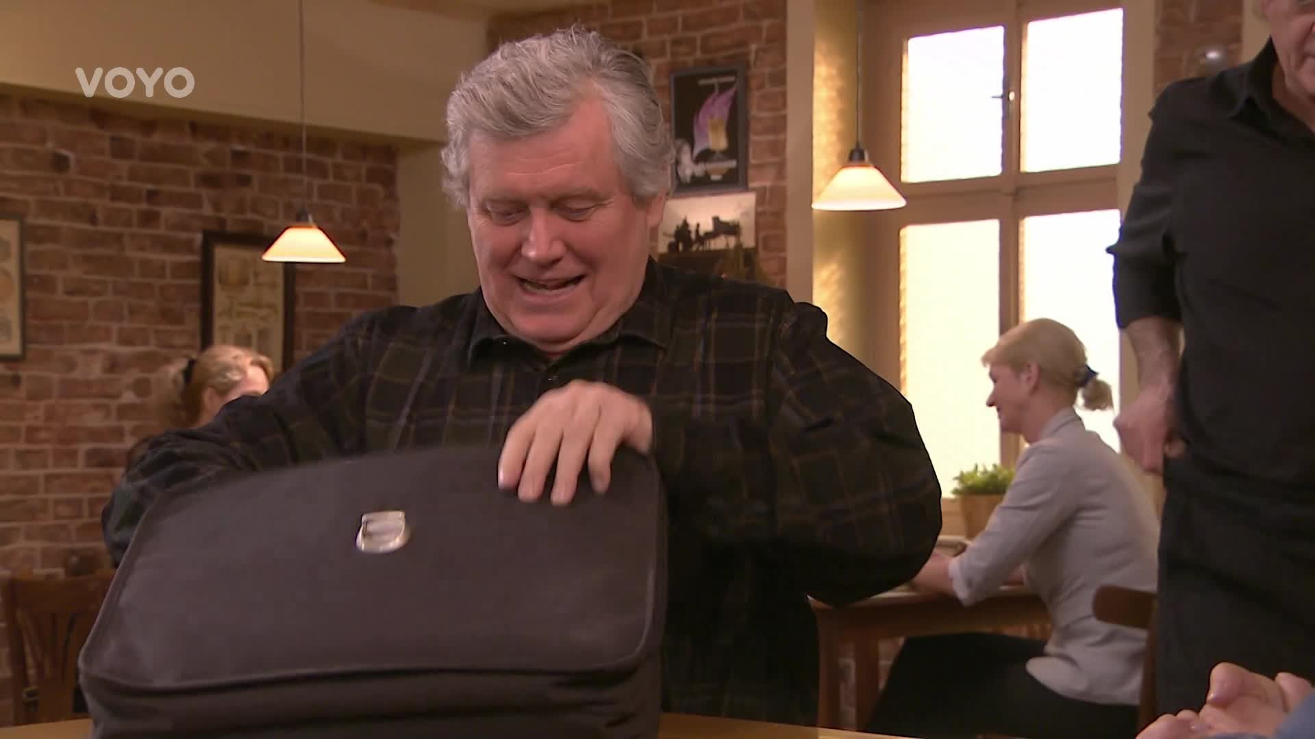 Hložánek bude mít důvod k radosti: Martina mu splní jeho velké přání!