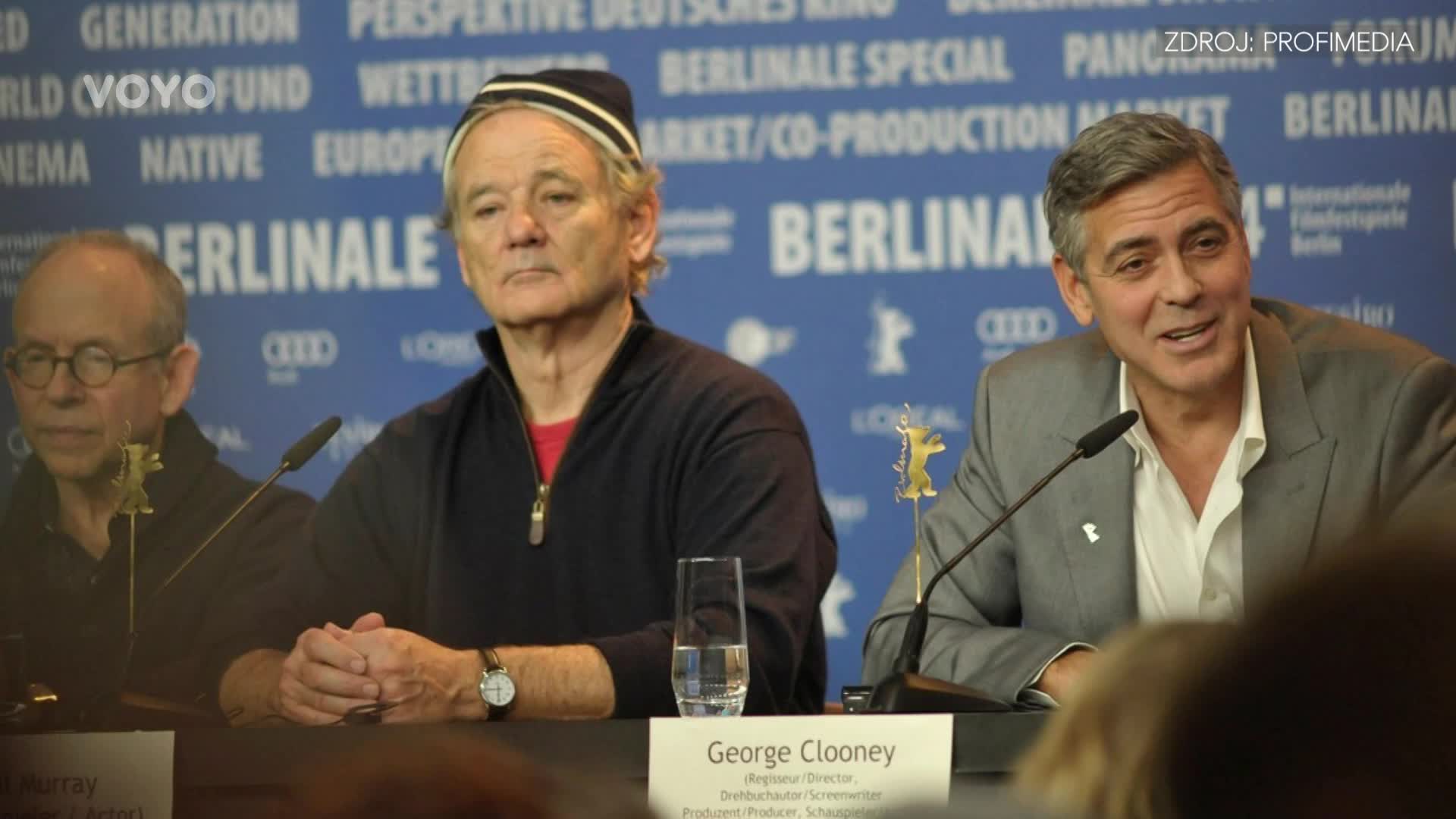 Kelis (43) a Bill Murray (72) jako nový pár? Zpěvačka konečně prolomila mlčení