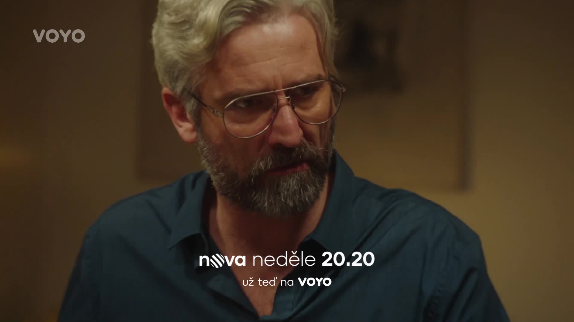 Finále Případů mimořádné Marty je tu! Jak to dopadne mezi Martou a Kreinerem?