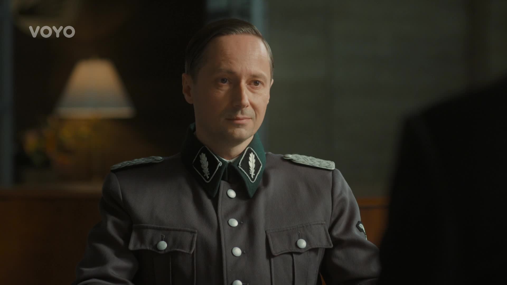 Petr riskuje kvůli Báře život. Střetne se s Gruberem