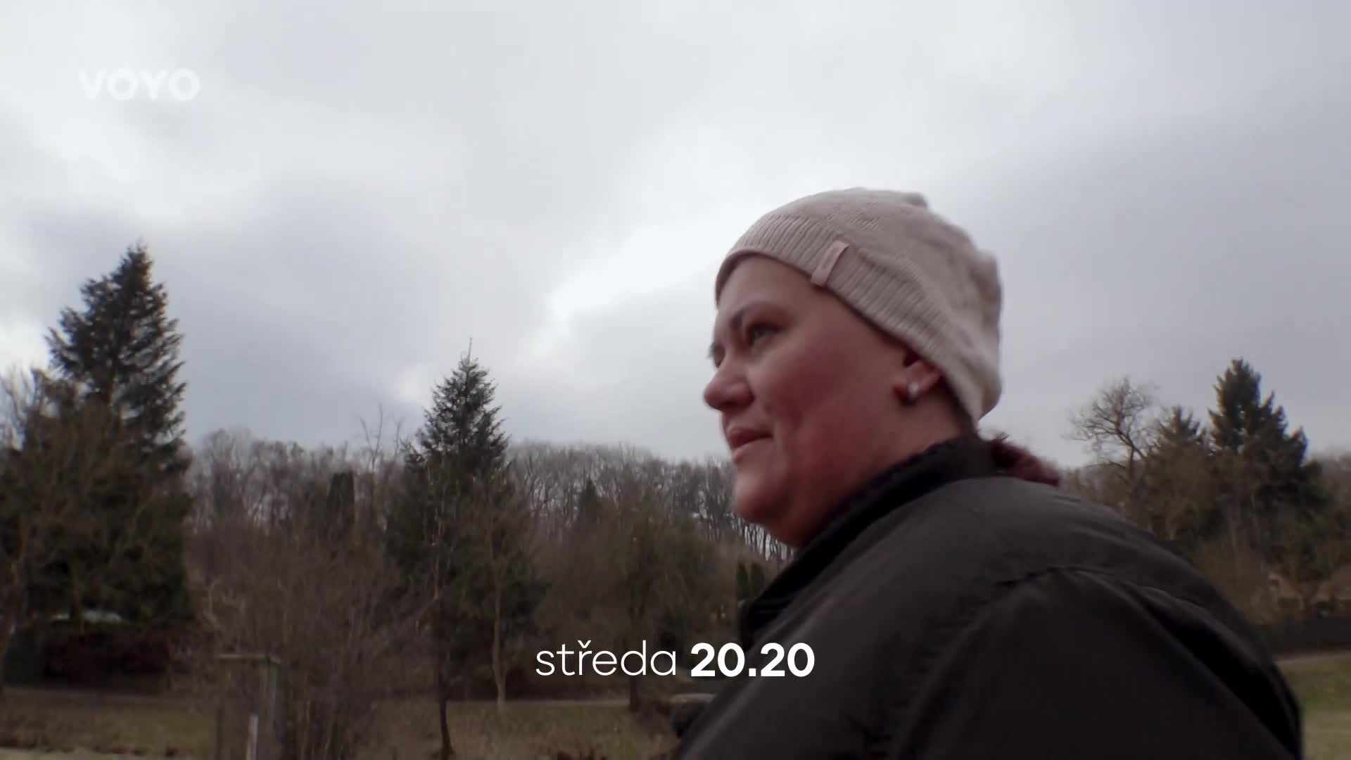 Ve Výměně potečou slzy: Náhradní manželku čeká v druhé rodině šok